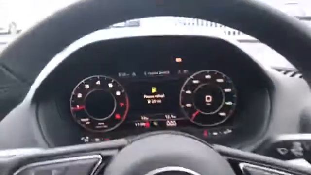 Brand new Audi Q2 S line | Carlisle Audi смотреть онлайн