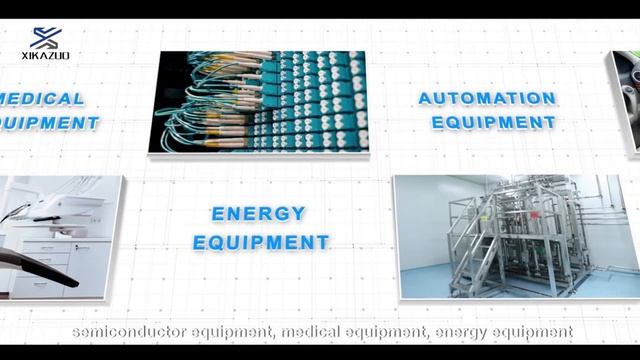 Custom Mechanical Keyboard Case & Cnc Machining Parts Manufacturers | XIKAZUO