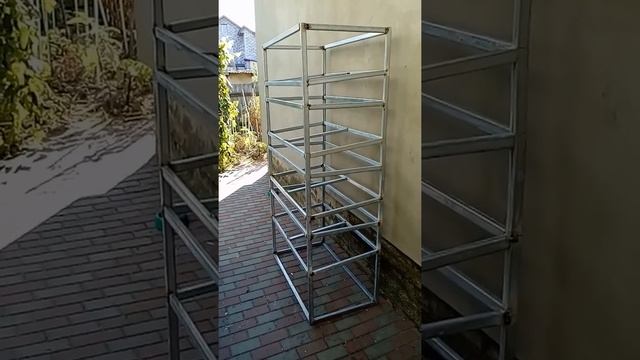 Клетка для перепелов|Часть 1 смотреть онлайн