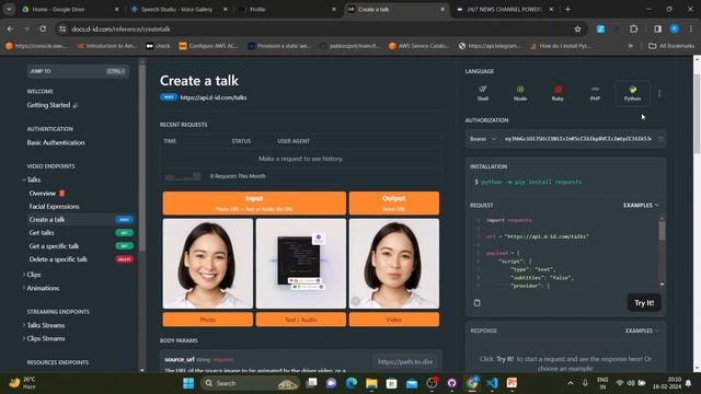 Create A News Channel With AI | AI News Video Generator @LangChain  & OpenAI Tutorial |Tutorial 42