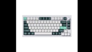 Keychron Q1 HE keyboard: First Look - Reviews Full Specifications