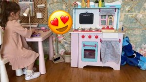 Весёлые поделки с Софи: учимся лепить из пластилина!