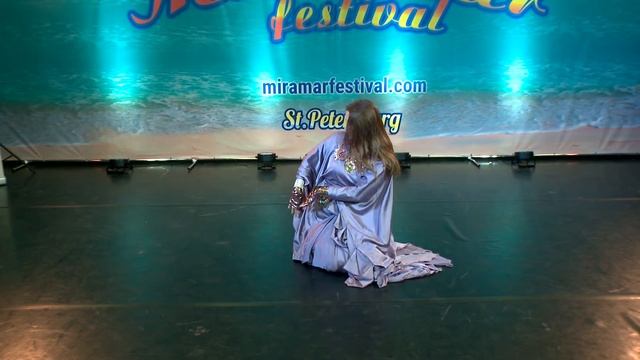 Мещерякова Екатерина MiraMar Festival 2021 смотреть онлайн
