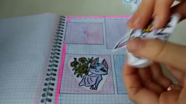 😁Бумажные сюрпризы / Распаковка 😱 / Katya Karaseva смотреть онлайн