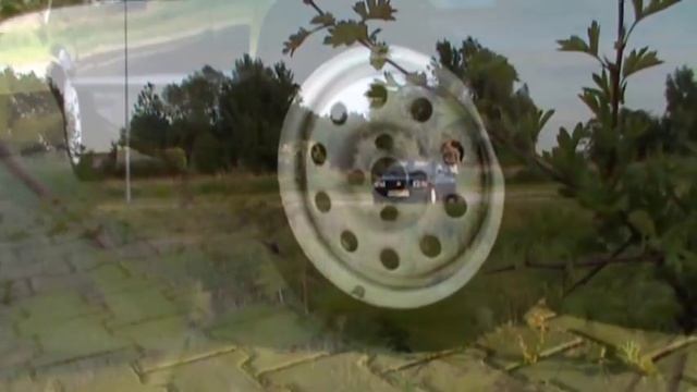 VW Polo смотреть онлайн