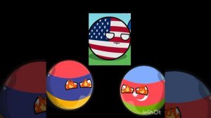 Странные отношения 1 часть # contryballs #history