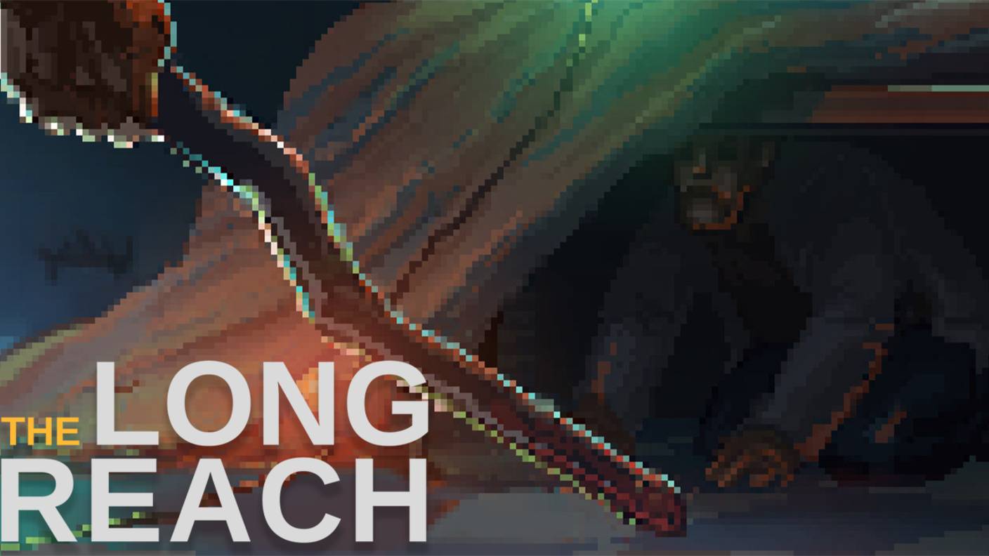 УЧЁНЫЕ ЧТО-ТО НАУЧЁНИЛИ ► The Long Reach ► ПРОХОЖДЕНИЕ (1)