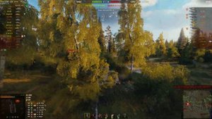 Объект 704- как играть чтобы получить 3 отметки