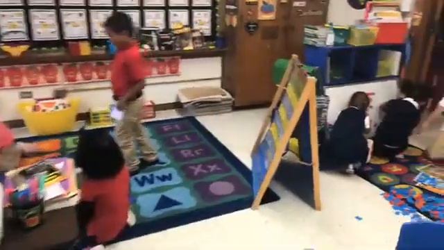 Best Schools in Dallas Martha Turner Reilly Elementary School