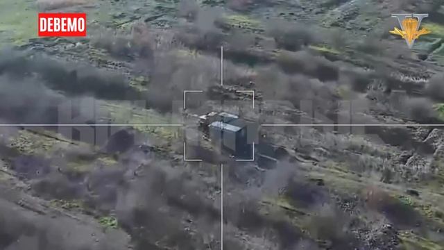 Zala Lancet Drone Hancurkan Tank Dan Radar P18 Ukraina