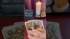 Общий расклад таро "Почему я не могу встретить достойного мужчину?"