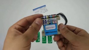 Переходник MM-Connect