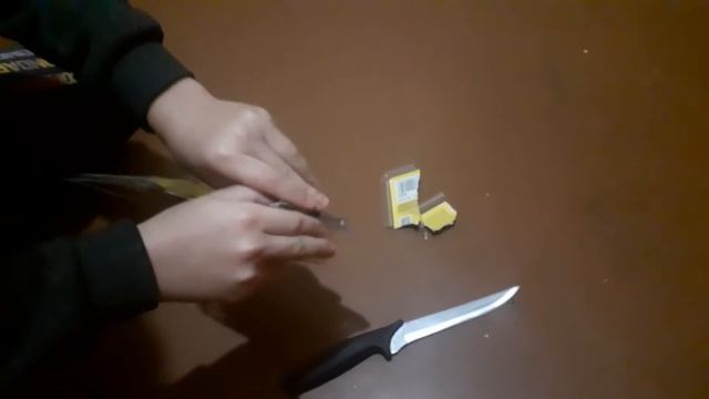 выжигатель обзор смотреть онлайн