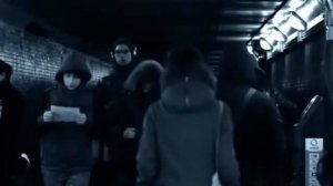 Баста и Бумбокс - Солнца не видно