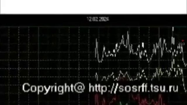 Чинят оборудование. Действующие частоты на месте, как и критические.