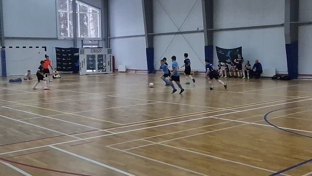 Турнир Football Champion 2024 (2012 г.р.) | 23-25 февраля