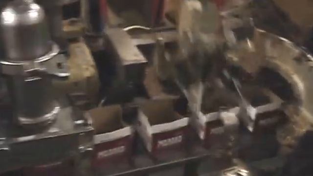 Упаковочная машина молока (pure pak food packaging machine)