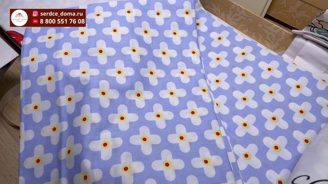 Комплект постельного белья Asabella 1453 / 100% хлопок, сатин 220ТС смотреть онлайн