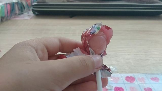 новый чупа чупс в магазине смотреть онлайн