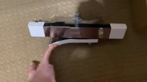 Распаковка — Душевая система Gappo G2407-50