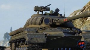 Лучший тяжелый танк в мире Т 10