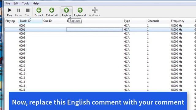 Tutorial - Make your own commentary pack for Pes 2017 - Pes 2020 (Cách làm bình luận tiếng Việt) смотреть онлайн