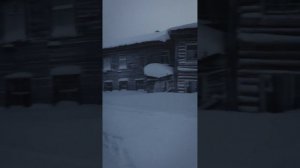 УРАН ПОКОРЯЕТ РУССКИЙ СЕВЕР / АРХАНГЕЛЬСК