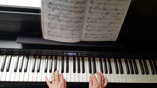 Утро в лесу - О. Геталова смотреть онлайн