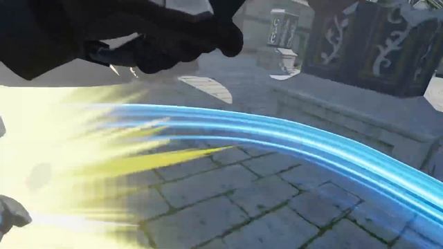 PlayStation VR2 - Altair Breaker / first Impression/ lets play / live смотреть онлайн