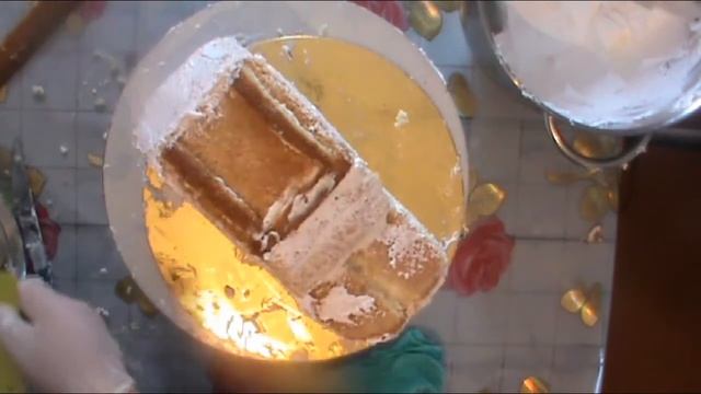 Торт Машинка Как Сделать Торт Машину Кремовый Торт