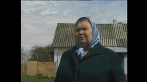 Фильм первый  Отец Илий