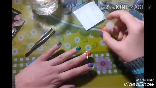 💄Маникюр 💄👠👑