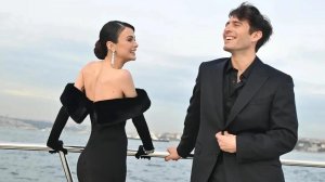 Премьера сериала "ЭХО: невидимая рука"