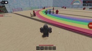 играю в игру в кальмара но за фронтмена