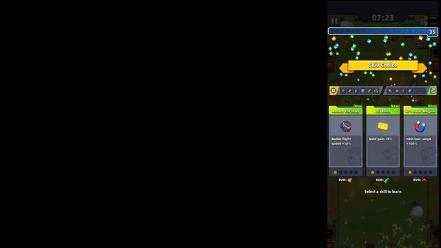 Survivor.io Chapter 7 - Free 2 Play смотреть онлайн