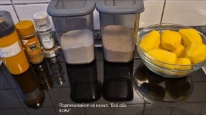 Оладьи из картофеля. Очень вкусные.