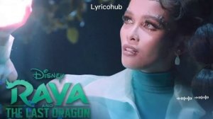 (Gabay) Lead The Way- KC Tandingan (From Raya and The Last Dragon) soundtracks