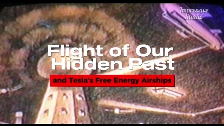 Чем на самом деле были дирижабль? смотреть онлайн