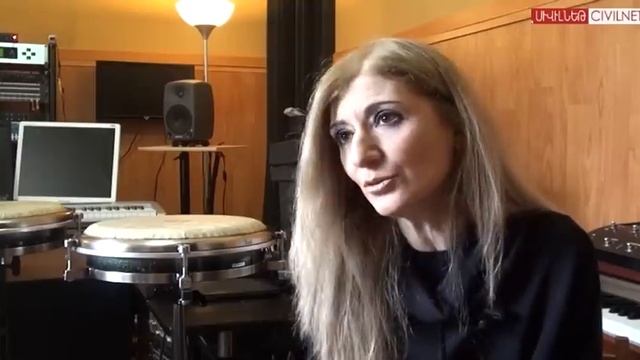 Էրլին․ հայալեզու երգեր Պոլսում смотреть онлайн