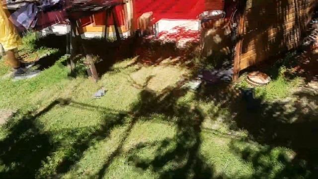 Cum sa vopsim o aripa Low Budget Audi A4 B6 смотреть онлайн