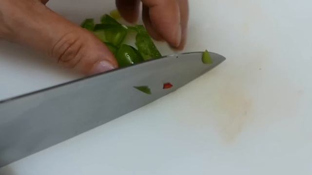 Корейская уличная еда - Лучшие морепродукты в Корее! смотреть онлайн