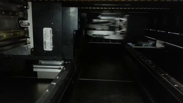 автоматический поверхностный монтаж