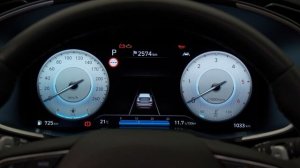 Сброс межсервисного пробега