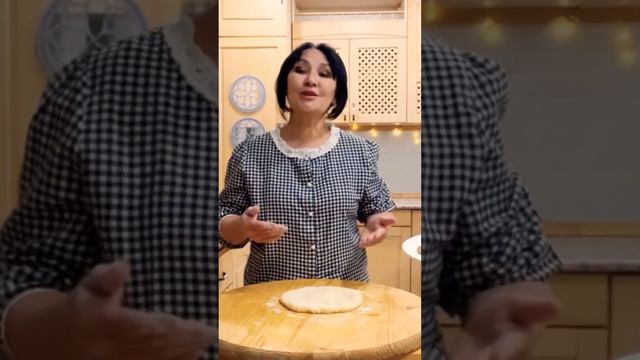 Рогалики с курагой уже на моем канале❤️ смотреть онлайн