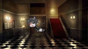 что будет если делать эксперименты над игрушечным кроликом на глазах юни?