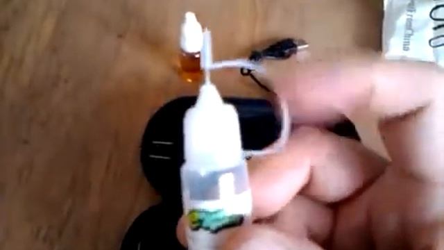 Cigarrillo electronico Ego TS смотреть онлайн