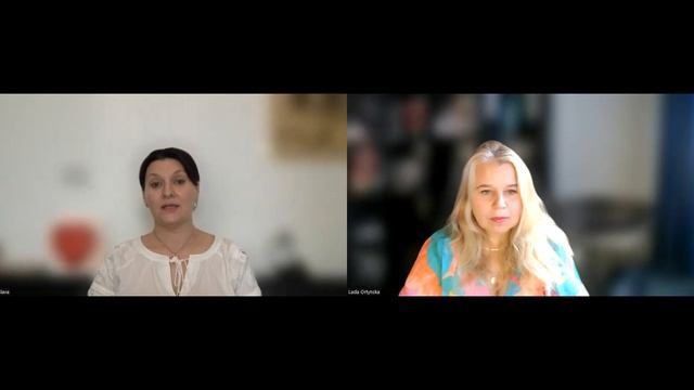 АРХАТЫ И МАГИРАНИ ЛЕКЦИЯ 10. Явные  Магирани. Lada Ortynska.