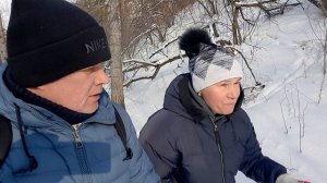 15 поход