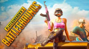 Как играется PUBG в 2025 году? Pubg Battlegrounds