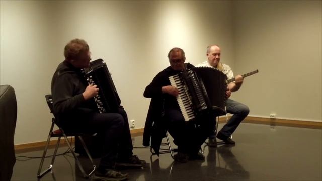 Domino . vals av Louis Ferrari. смотреть онлайн